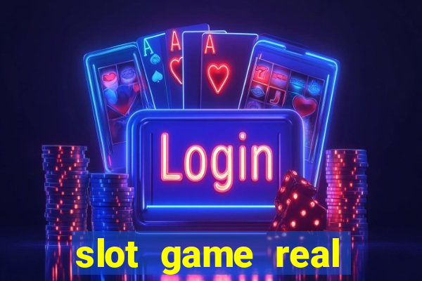 slot game real cash money gcash