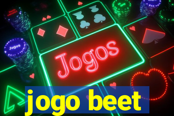 jogo beet