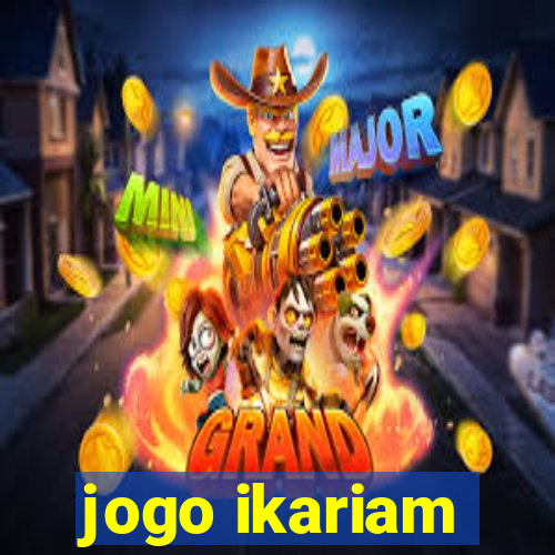 jogo ikariam