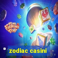 zodiac casini