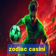 zodiac casini