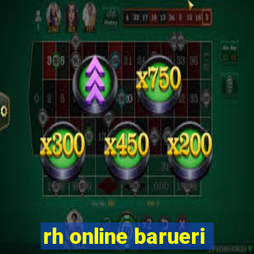 rh online barueri