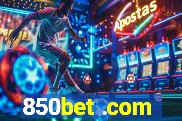 850bet .com