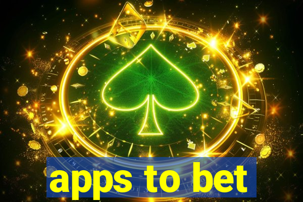 apps to bet