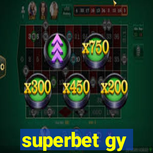 superbet gy