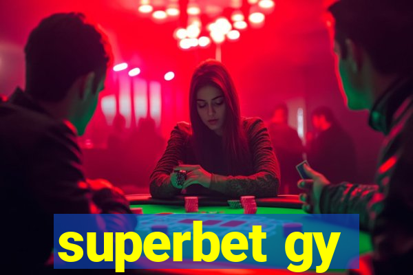 superbet gy