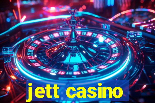 jett casino