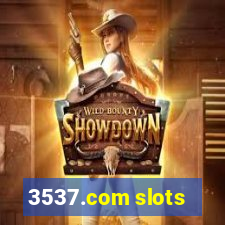 3537.com slots