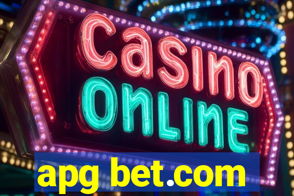 apg bet.com