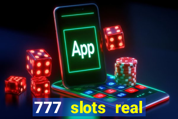 777 slots real cash paytm