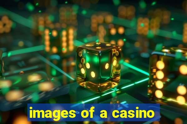 images of a casino