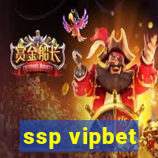 ssp vipbet