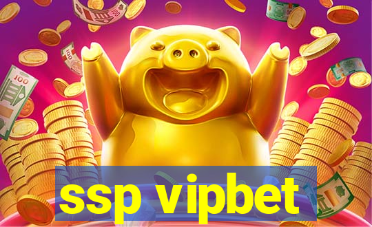 ssp vipbet