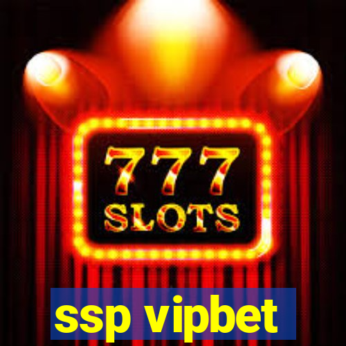 ssp vipbet