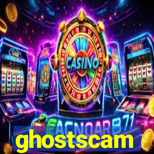 ghostscam