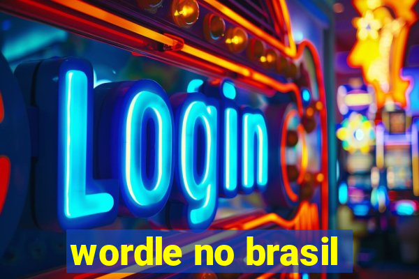 wordle no brasil