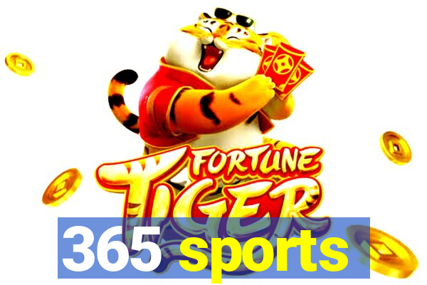 365 sports