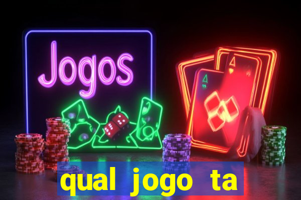 qual jogo ta pagando agora no esporte da sorte