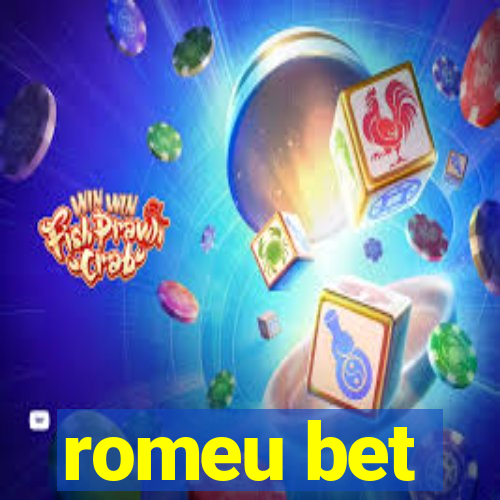 romeu bet