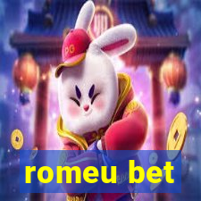 romeu bet