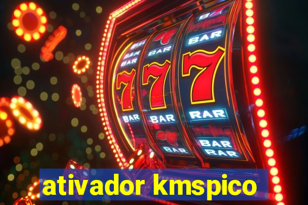 ativador kmspico