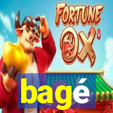 bagé