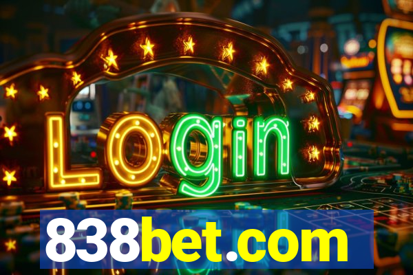 838bet.com