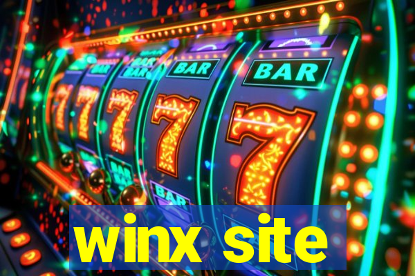 winx site