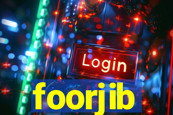 foorjib