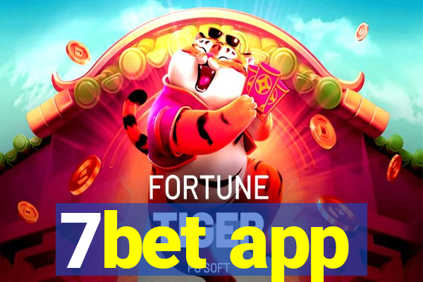 7bet app