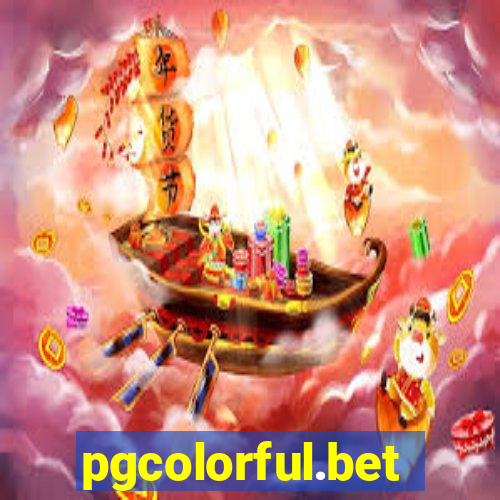 pgcolorful.bet