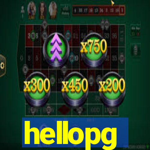 hellopg