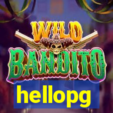 hellopg