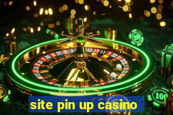 site pin up casino