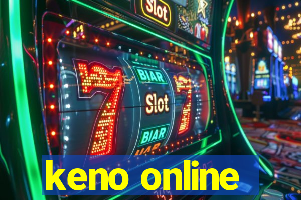 keno online