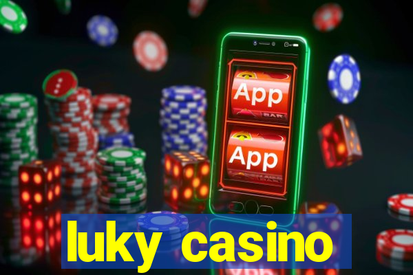 luky casino