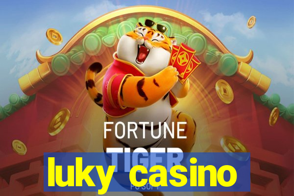 luky casino