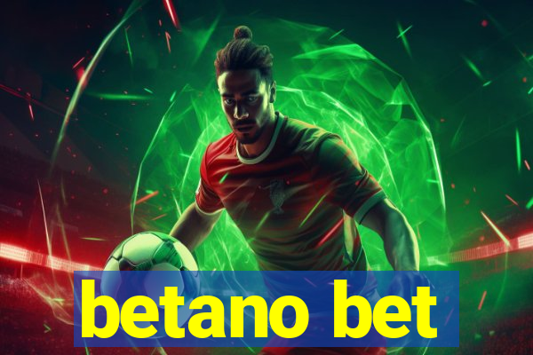 betano bet