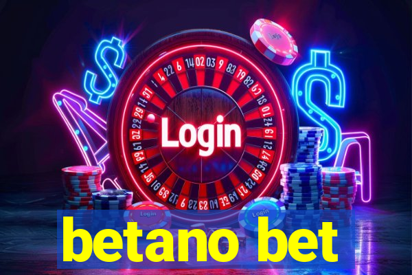 betano bet