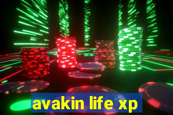 avakin life xp