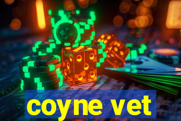 coyne vet