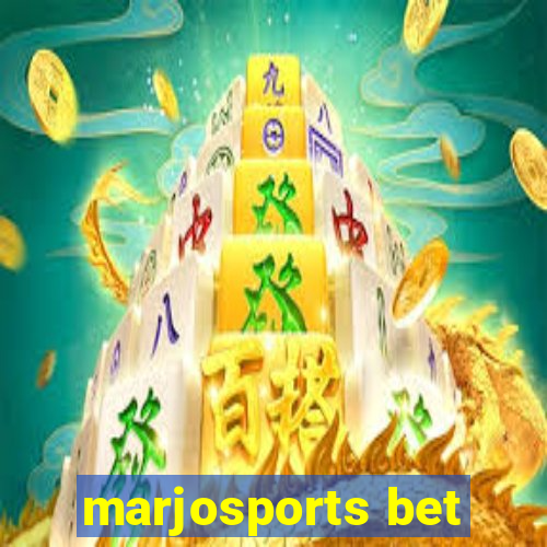 marjosports bet