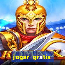 jogar grátis fortune ox