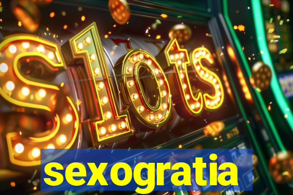 sexogratia