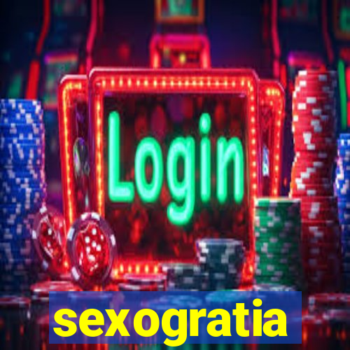 sexogratia