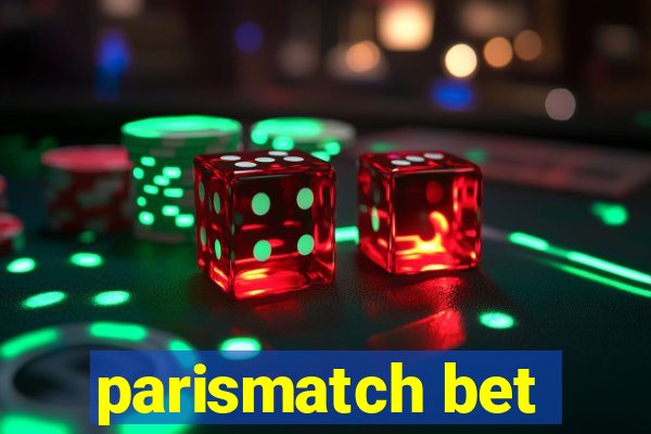 parismatch bet