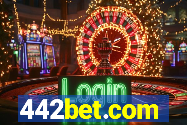 442bet.com