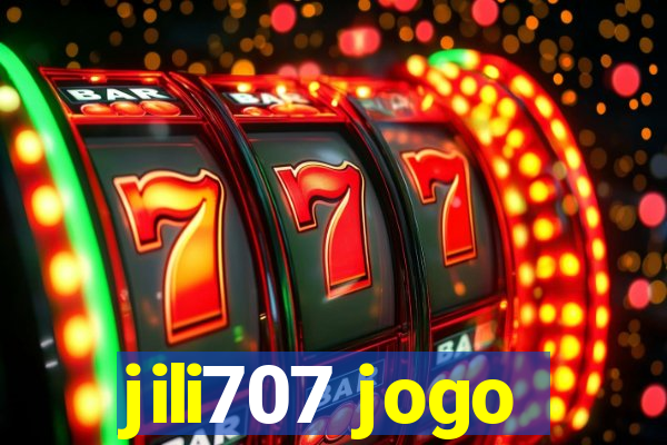 jili707 jogo