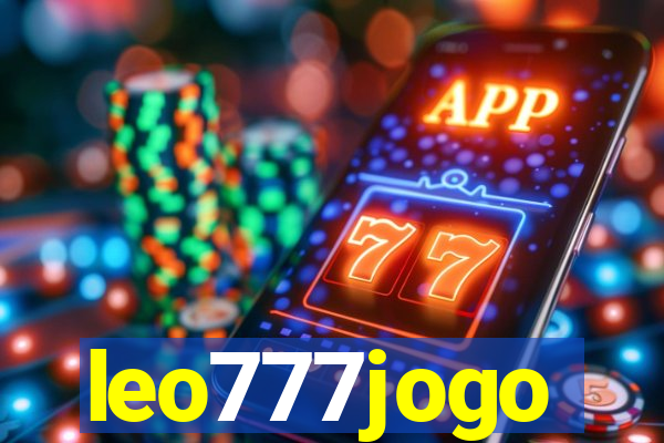 leo777jogo