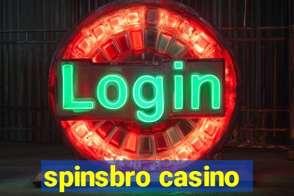 spinsbro casino